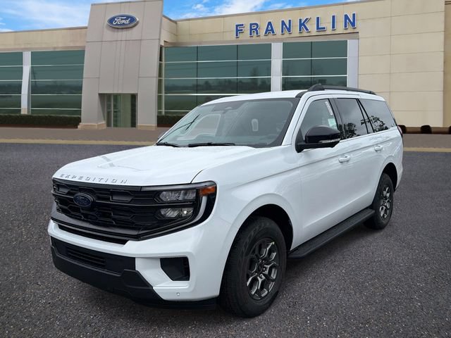 New 2026 Ford Expedition Active RWD image 3