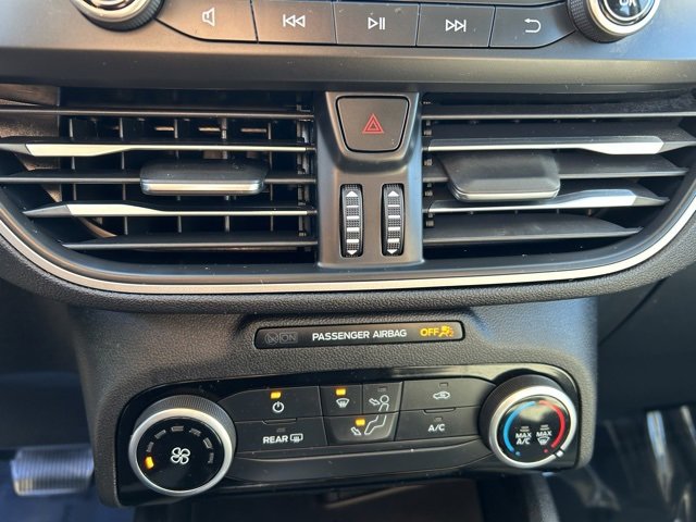 Used 2022 Ford Escape S image 16