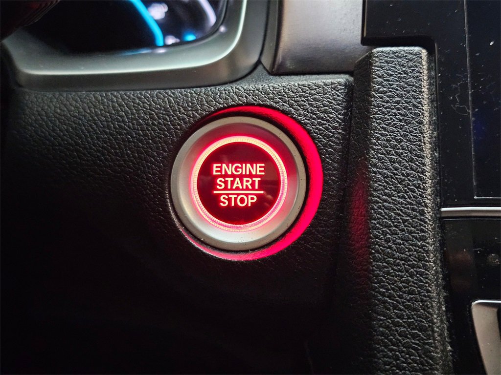 Used 2016 Honda Civic Touring image 34