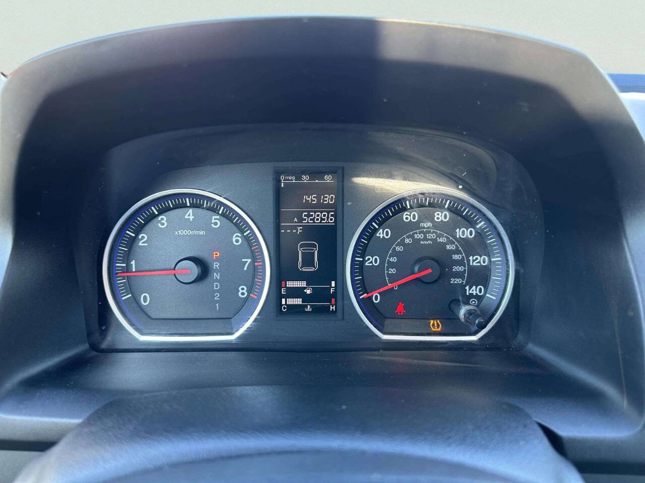 Used 2008 Honda CR-V EX-L image 29