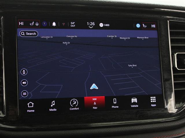 Used 2024 Dodge Durango GT image 12