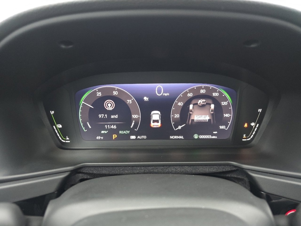 New 2025 Honda Accord Sport image 25