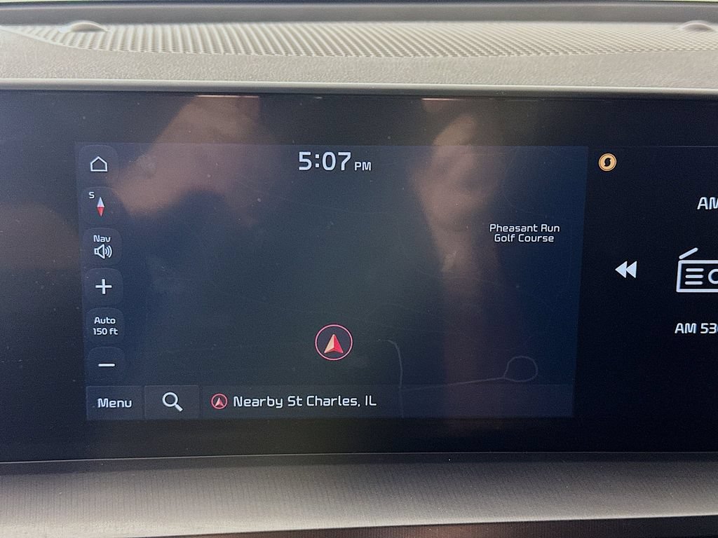 Certified 2023 Kia Telluride LX FWD image 6