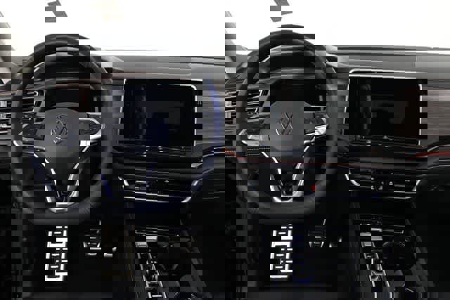 New 2026 Volkswagen Atlas SEL Premium R-Line image 5