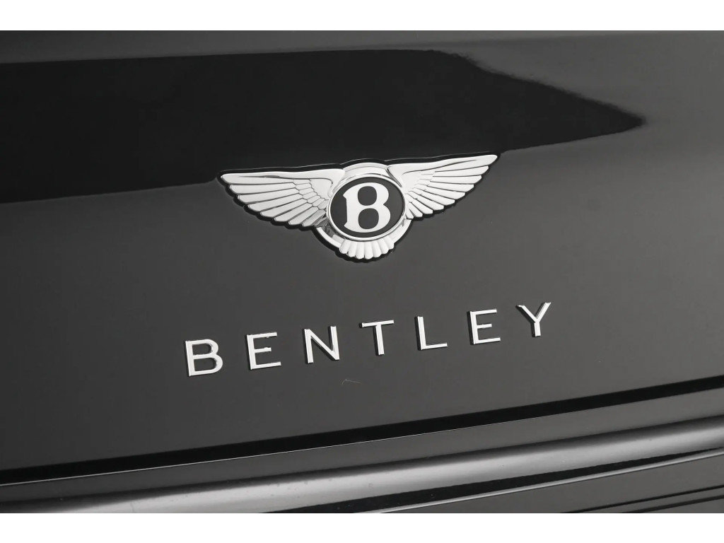 Certified 2024 Bentley Continental GT Speed AWD/4WD image 44