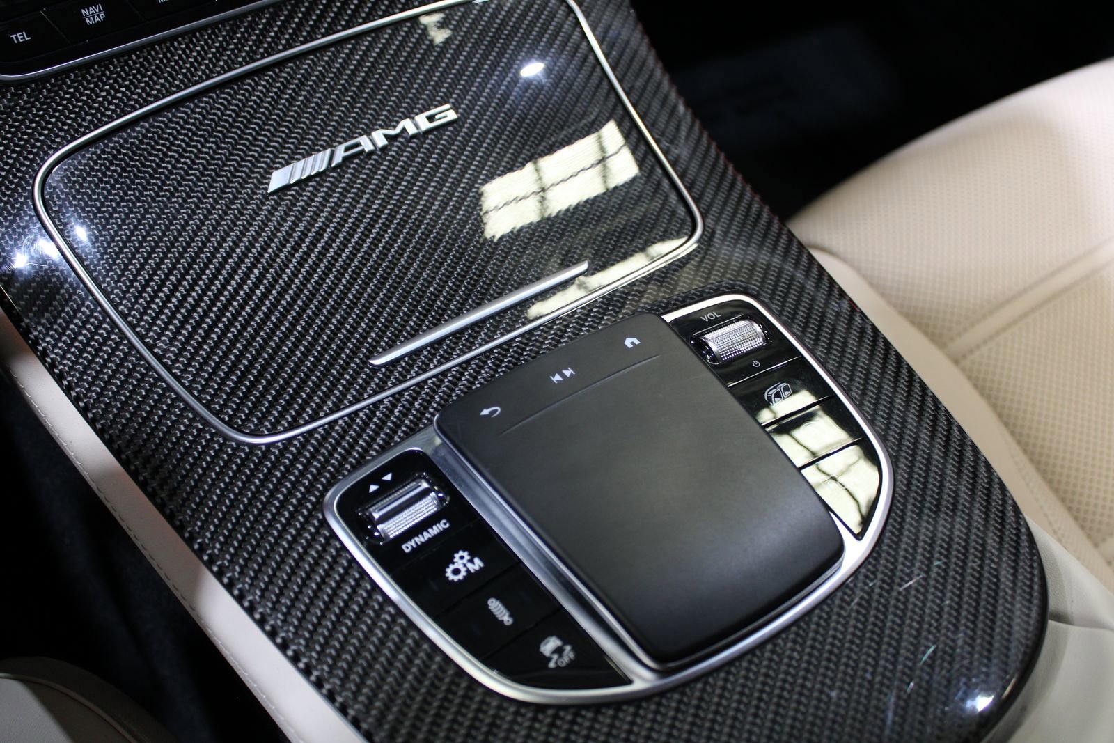 Used 2021 Mercedes-Benz E 63 AMG S image 36