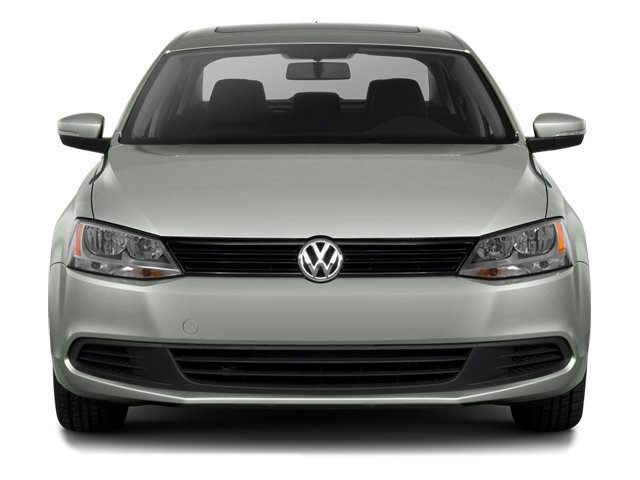 Used 2014 Volkswagen Jetta SE FWD image 4