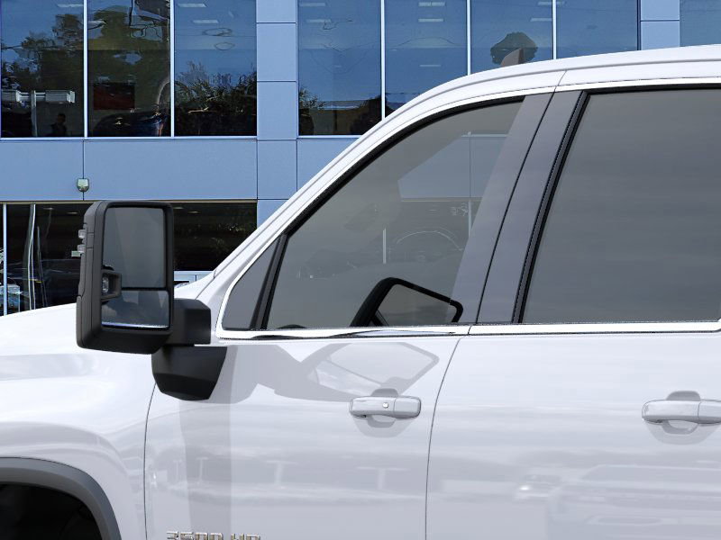 New 2025 Chevrolet Silverado 3500 W/T w/ WT Convenience Package image 12