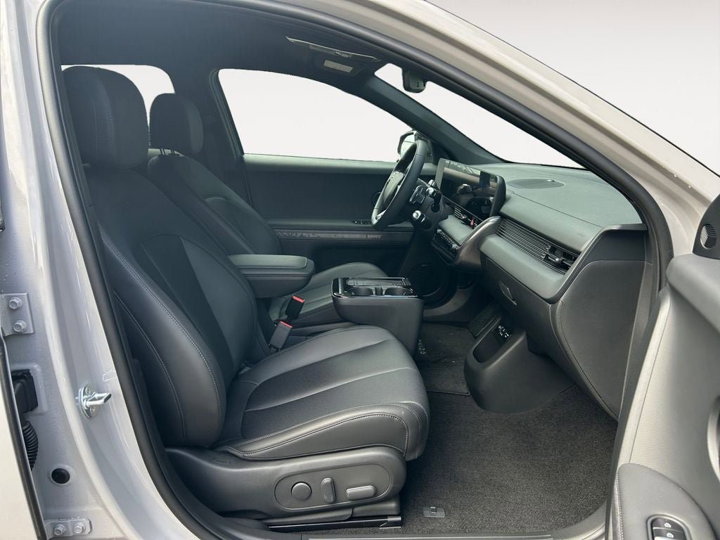 Used 2025 Hyundai Ioniq 5 XRT AWD/4WD image 25