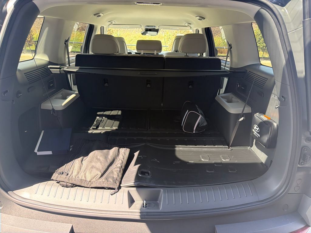 New 2027 Hyundai Santa Fe SEL FWD image 31