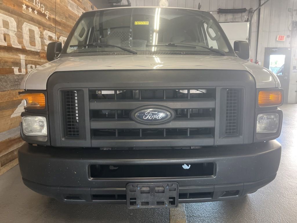 Used 2013 Ford E-150 and Econoline 150 w/ PWR Group RWD image 3