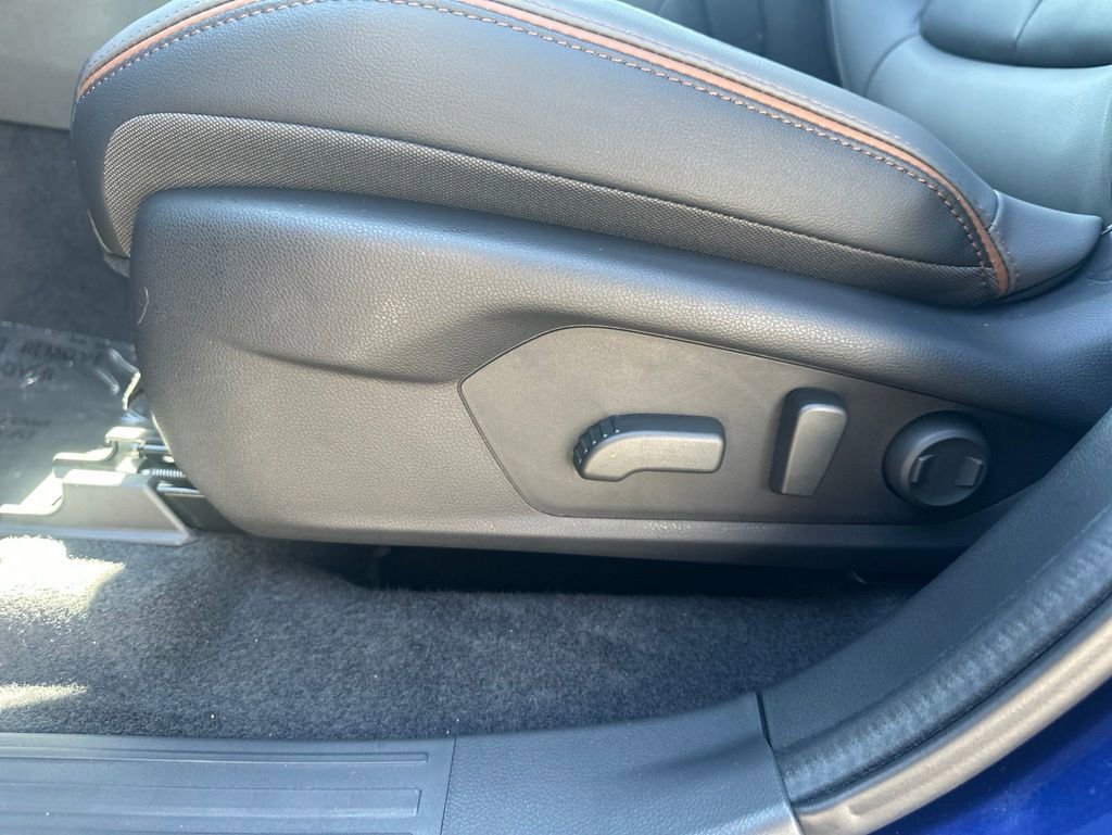 New 2026 Subaru Forester Sport AWD/4WD image 20