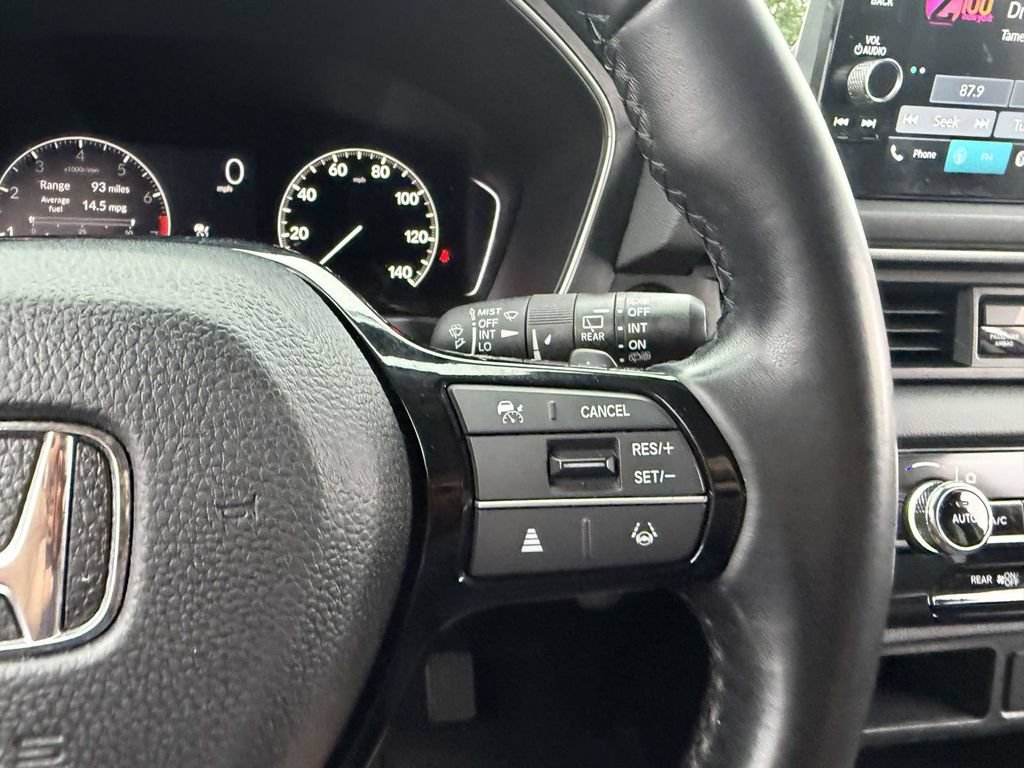 Used 2024 Honda Pilot EX-L image 30