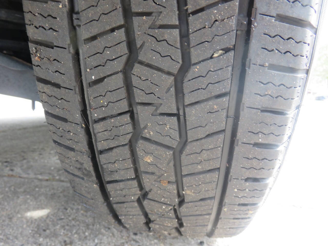 Used 2023 MAZDA CX-5 AWD 2.5 S w/ Select Package image 36
