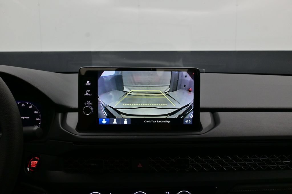 New 2026 Honda Accord LX image 43
