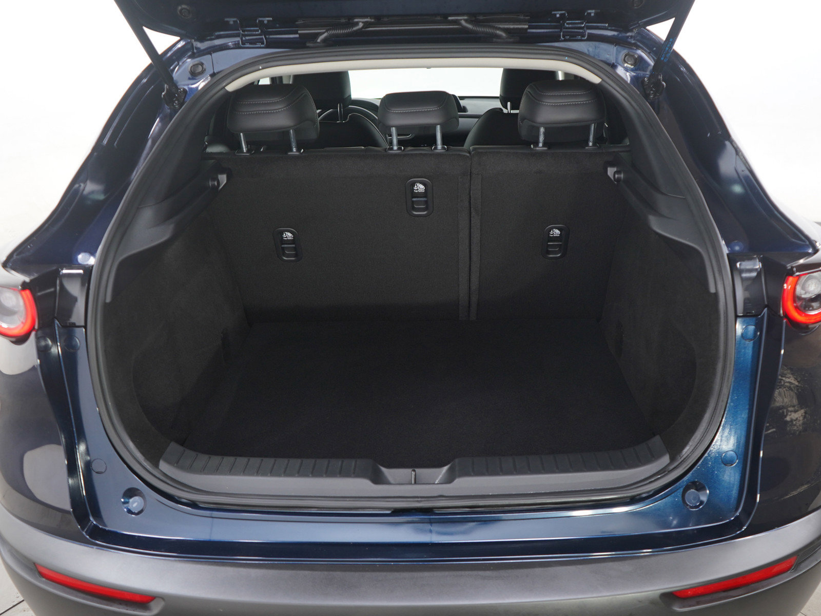 Used 2024 MAZDA CX-30 AWD 2.5 S w/ Select Sport Pkg image 18