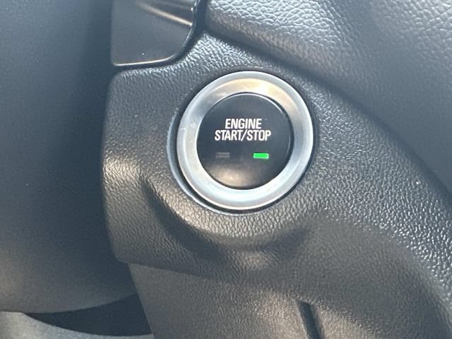 Used 2022 Chevrolet Equinox LT FWD image 26