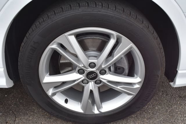 Used 2022 Audi Q3 2.0T Premium Plus AWD/4WD image 48