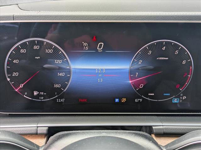 New 2026 Mercedes-Benz GLE 350 4MATIC image 10