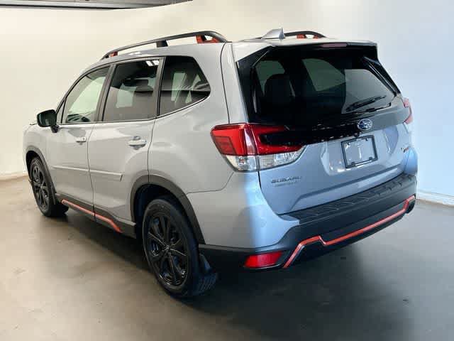 Used 2021 Subaru Forester Sport AWD/4WD image 31