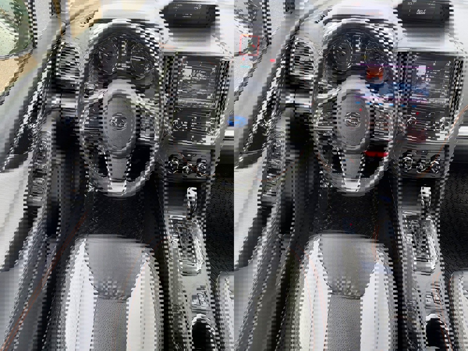 Used 2019 Subaru Crosstrek 2.0i Limited w/ Moonroof Package image 15