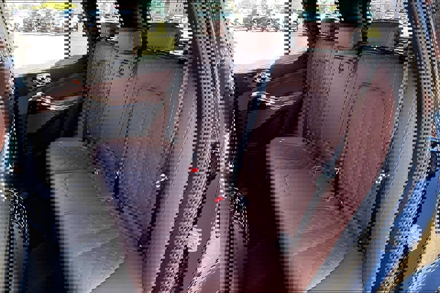 Used 2026 BMW X5 xDrive40i image 19