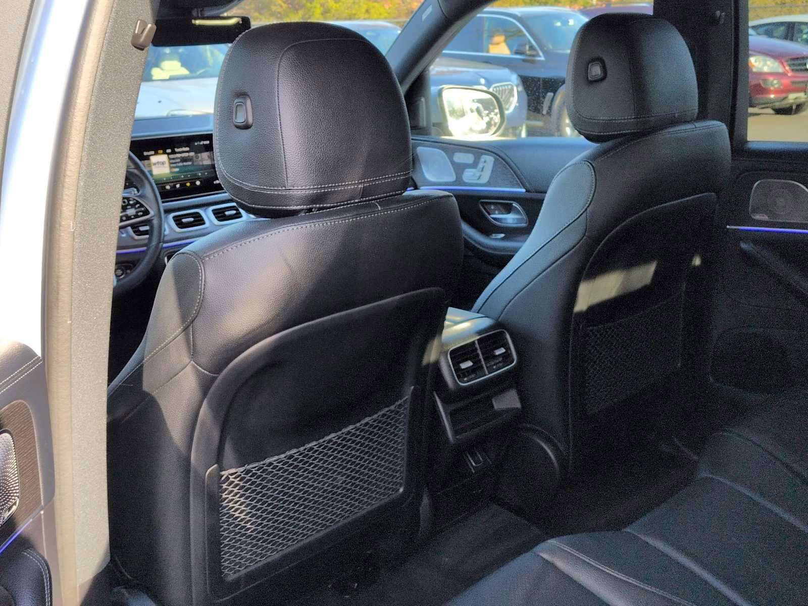 Used 2022 Mercedes-Benz GLE 450 4MATIC image 18