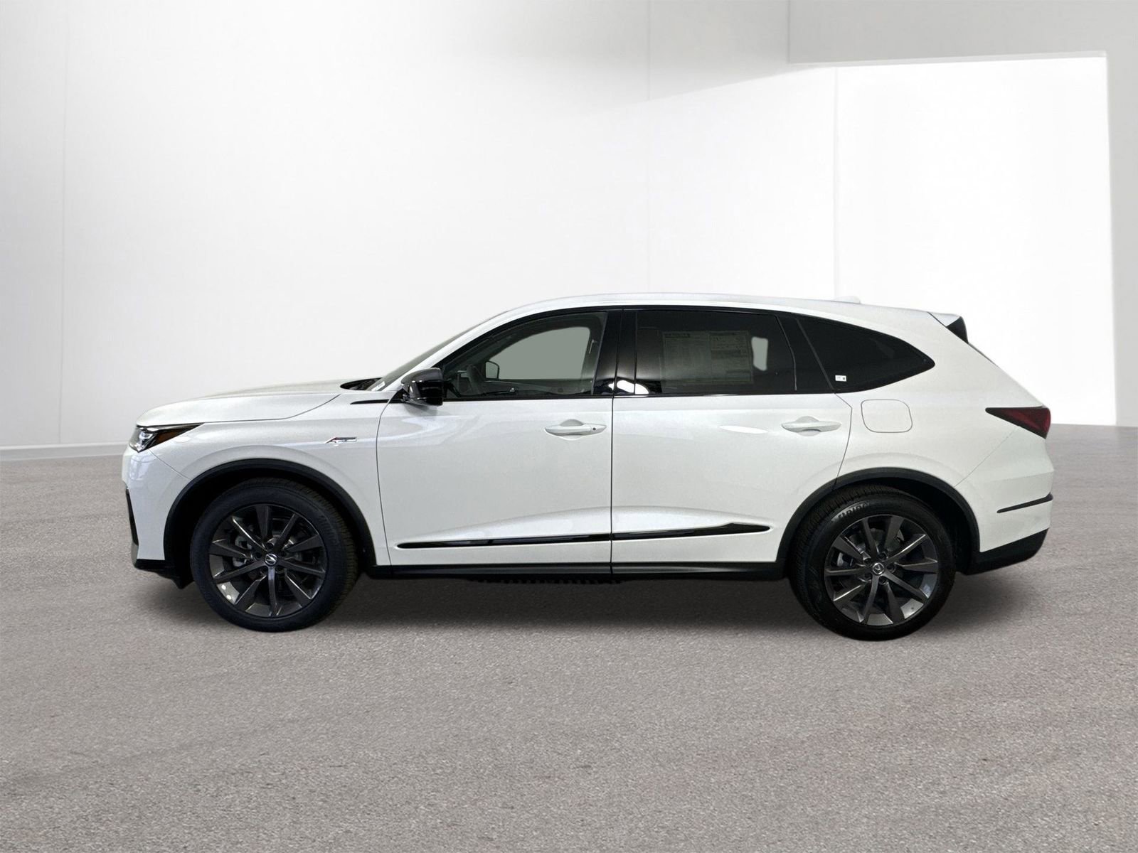 New 2026 Acura MDX A-Spec image 30