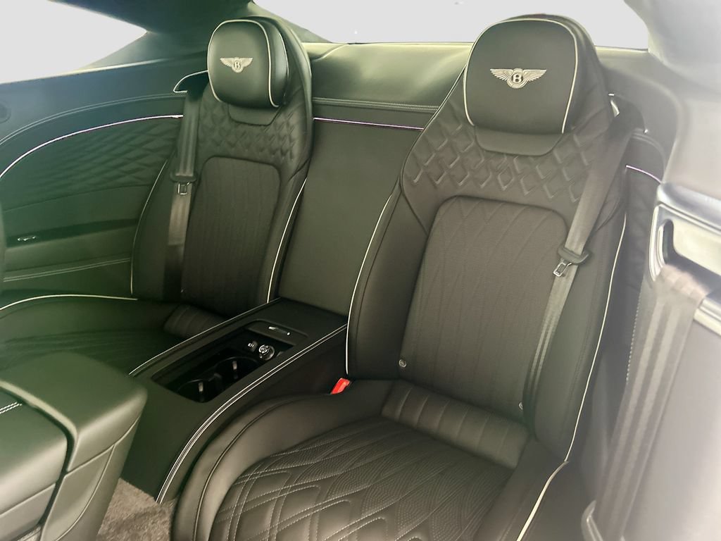 New 2026 Bentley Continental GT AWD/4WD image 20