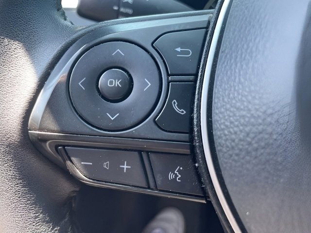 Used 2022 Toyota RAV4 SE image 22