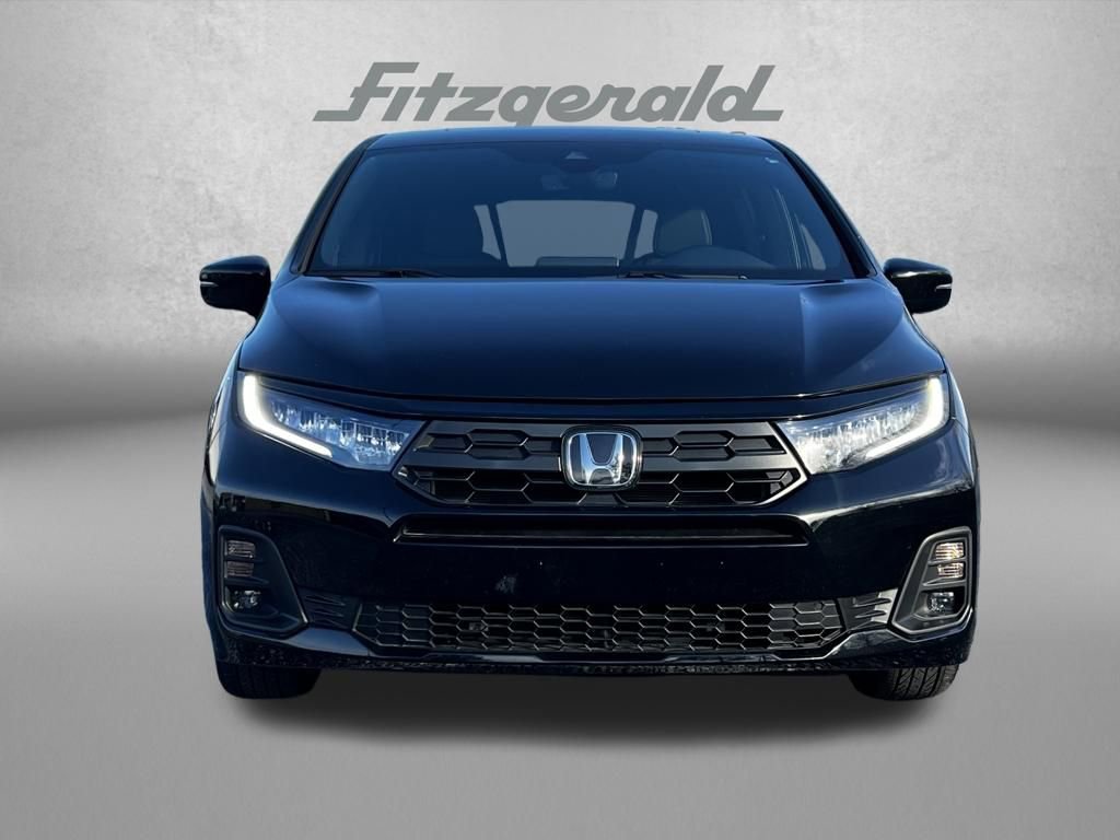 Used 2025 Honda Odyssey Sport-L image 5
