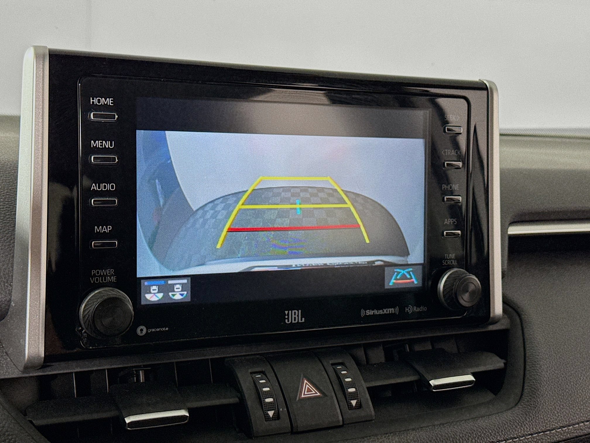 Certified 2020 Toyota RAV4 Limited AWD/4WD image 16