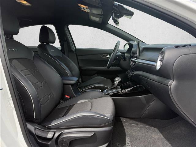 Used 2023 Kia Forte GT-Line image 20