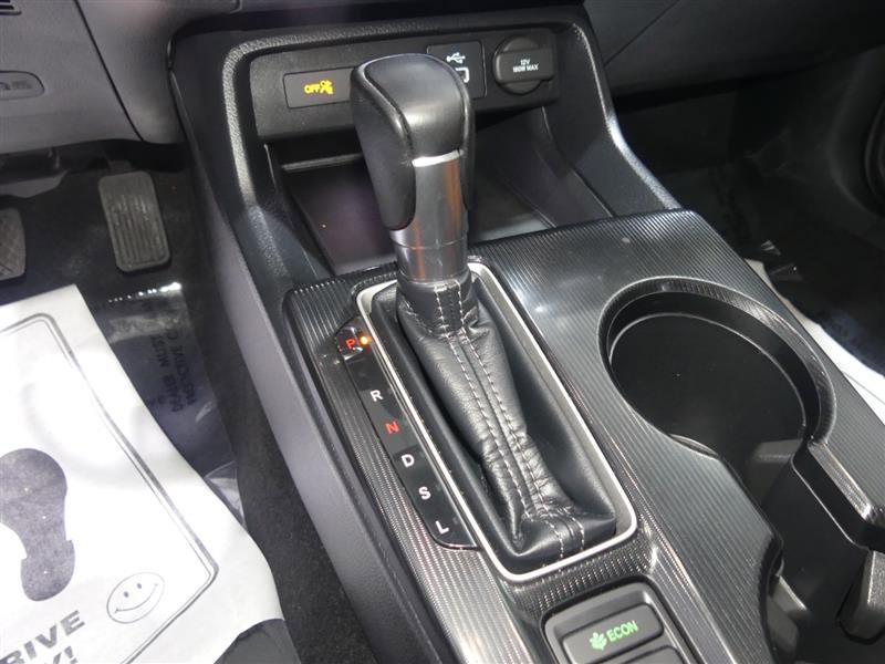 Used 2023 Honda Civic EX image 39