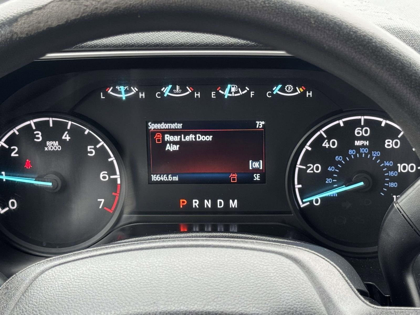 Used 2022 Ford F150 XLT image 7