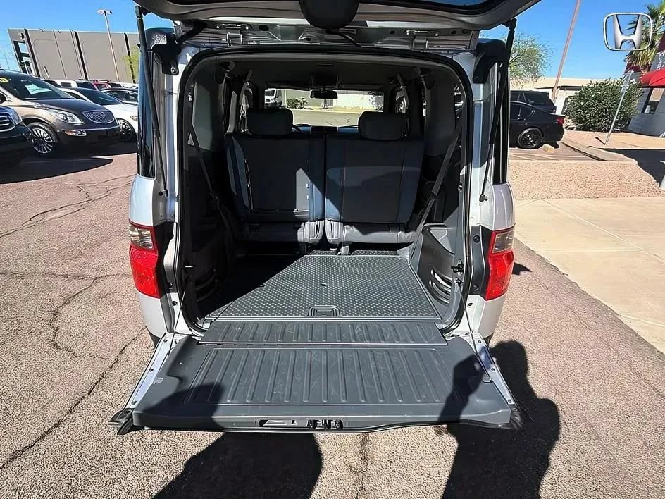 Used 2006 Honda Element EX-P image 17