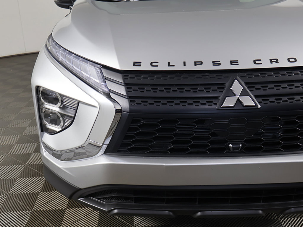 New 2026 Mitsubishi Eclipse Cross LE AWD/4WD image 10