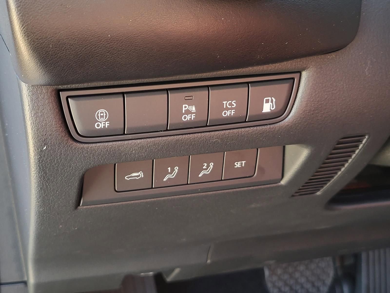 New 2026 MAZDA CX-50 AWD 2.5 Hybrid w/ Weather Package image 17