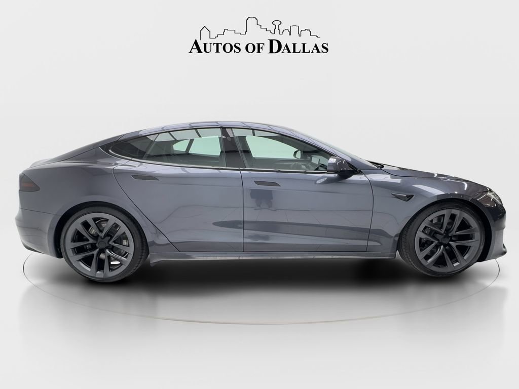 Used 2023 Tesla Model S image 6