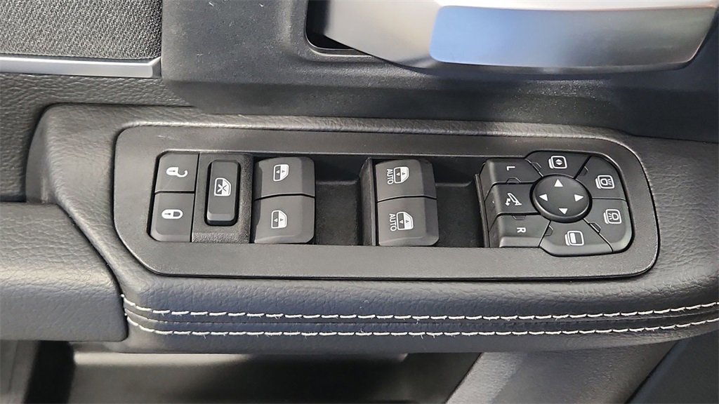 New 2026 RAM 3500 Big Horn image 17