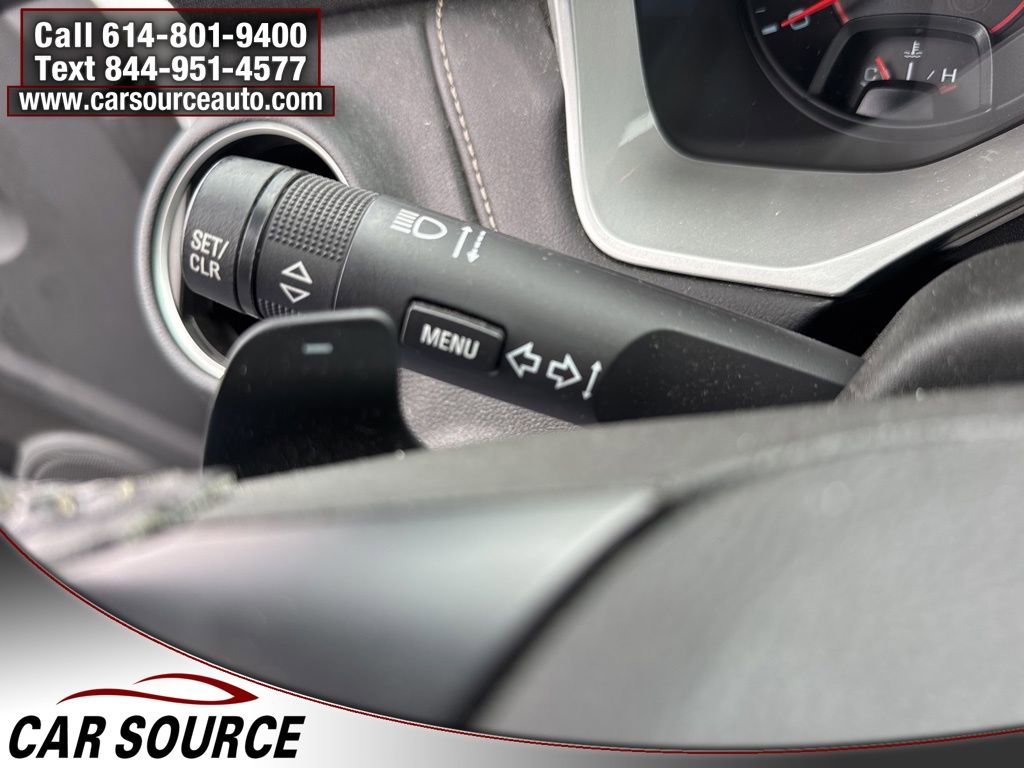 Used 2014 Chevrolet Camaro LT image 18