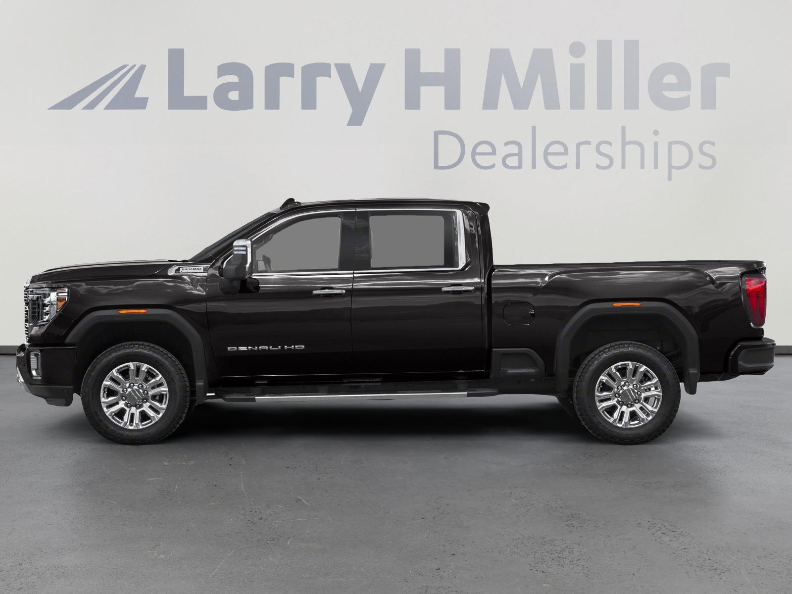 Used 2020 GMC Sierra 3500 Denali w/ Denali Ultimate Package AWD/4WD image 6
