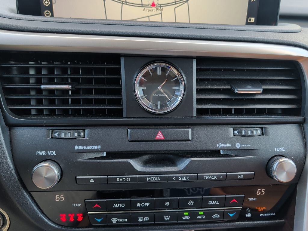 Used 2021 Lexus RX 350 FWD w/ Premium Package image 14