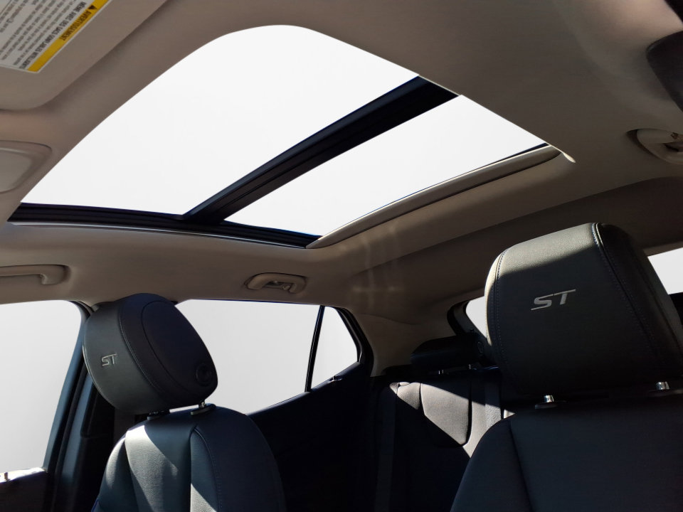 New 2026 Buick Encore GX Sport Touring w/ Experience Buick Package image 13