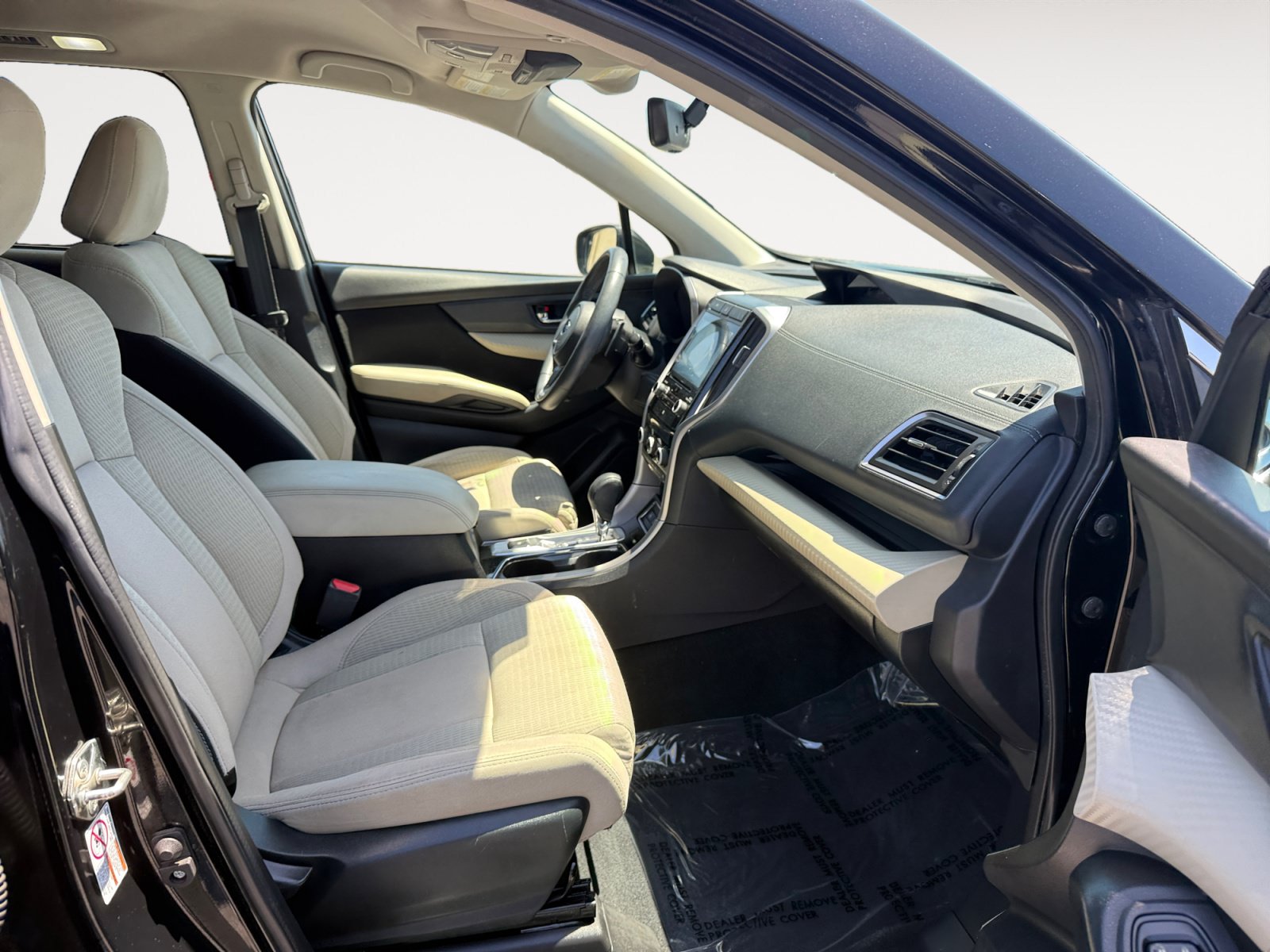 Used 2019 Subaru Ascent Premium w/ Popular Package #3 AWD/4WD image 19