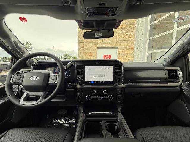 New 2026 Ford F250 4x4 Crew Cab Super Duty image 26