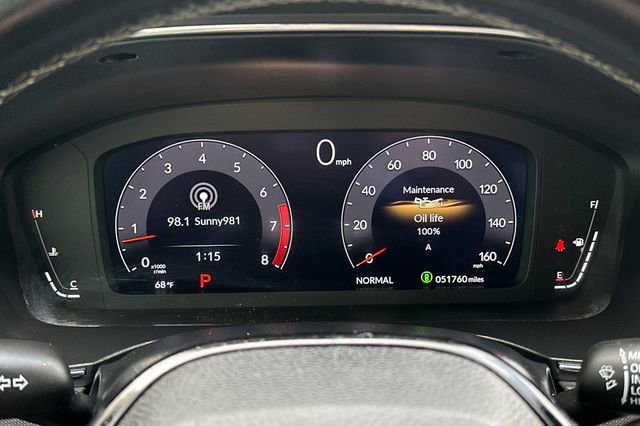 Used 2023 Acura Integra A-Spec image 25