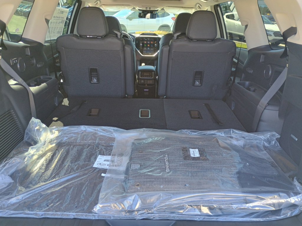 New 2027 Subaru Ascent Touring AWD/4WD image 21