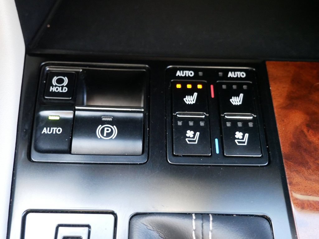 Used 2019 Lexus RX 350L AWD image 24