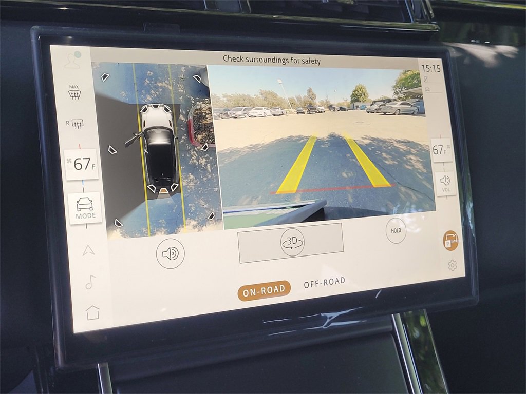 New 2026 Land Rover Range Rover Velar S image 15